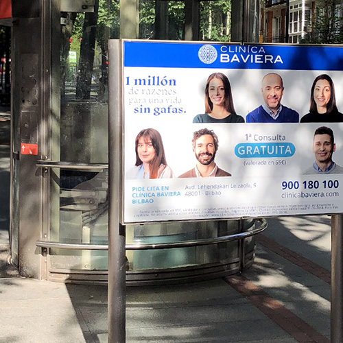 PublicidadMetroBilbao-Paneles